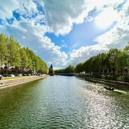 Maia, Joli Appt Proche Gare De Appartamento *