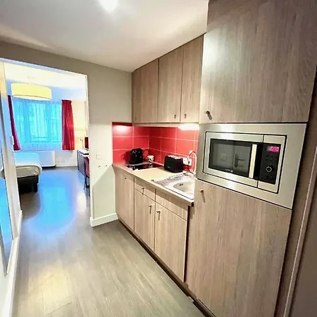 Appartement Maia, Joli Appt Proche Gare De
