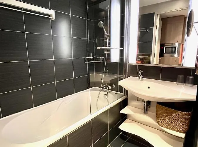 Maia, Joli Appt Proche Gare De * 凯恩