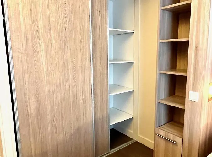 公寓 Maia, Joli Appt Proche Gare De